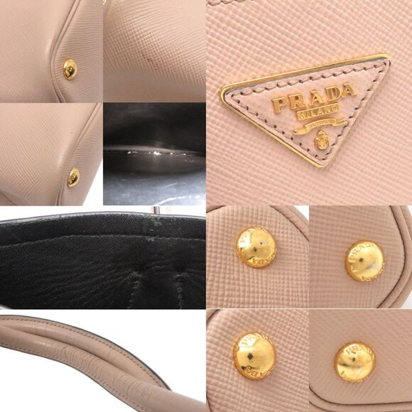 Prada Tote Bag 1 Bg887 - Picture 10 of 10